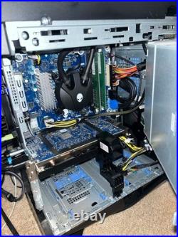 BUDGET 4K Virtual Pinball Machine PC VPX RTX 2070 GPU 9th gen i7 CPU 16gb ATG4k