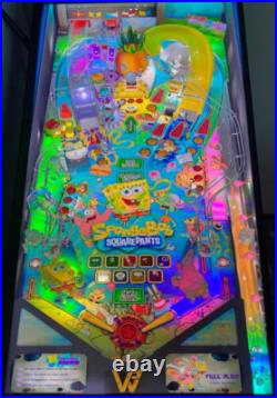 BUDGET 4K Virtual Pinball Machine PC VPX RTX 2070 GPU 9th gen i7 CPU 16gb ATG4k