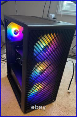 BUDGET 4K Virtual Pinball Machine PC VPX RTX GPU i7 16gb ram ATG4k compatible BUDGET 4K Virtual Pinball Machine PC VPX RTX GPU i7 16gb ram ATG4k compatible