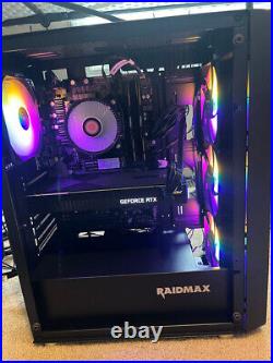 BUDGET 4K Virtual Pinball Machine PC VPX RTX GPU i7 16gb ram ATG4k compatible BUDGET 4K Virtual Pinball Machine PC VPX RTX GPU i7 16gb ram ATG4k compatible