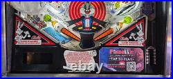 BUGS BUNNY'S BIRTHDAY BALL Pinball Machine Bally 1990 2112