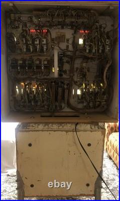Bally Bow and Arrow Pinball (1975) Playable Project Local Pickup Las Vegas