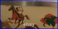 Bally Bow and Arrow Pinball (1975) Playable Project Local Pickup Las Vegas