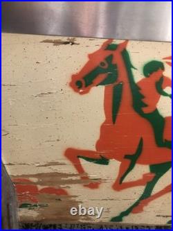 Bally Bow and Arrow Pinball (1975) Playable Project Local Pickup Las Vegas