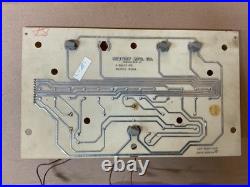 Bally Captain Fantastic/home edition top&bottom playfield circuit boards