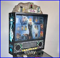 Bally/Midway Addams Family Pinball Machine