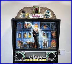 Bally/Midway Addams Family Pinball Machine