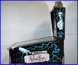Bally/Midway Addams Family Pinball Machine