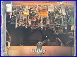 Bally/Midway Addams Family Pinball Machine