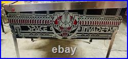Bally Space Invaders Pinball Machine Amazing Condition