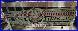 Bally Space Invaders Pinball Machine Amazing Condition