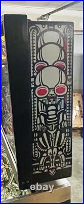 Bally Space Invaders Pinball Machine Amazing Condition
