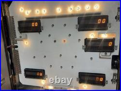 Bally Space Invaders Pinball Machine Amazing Condition