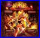 Bally-Stern-7-Digit-LED-Pinball-Score-Display-Stock-Orange-SET-of-5-Brand-NEW-01-in
