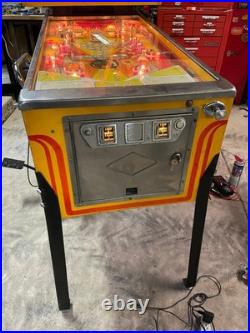 Bally Strikes and Spares 1978