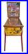 Bally-Surf-Club-Pinball-Machine-1960s-Vintage-Bingo-Arcade-Lights-On-No-Play-GA-01-la