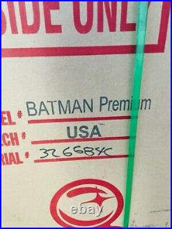 Batman 66 Premium Pinball Machine New Still In Box