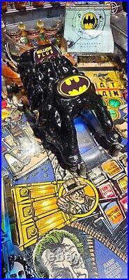 Batman Pinball by Data East 3208