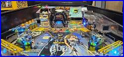 Batman Pinball by Data East 3208