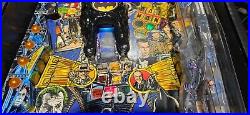 Batman Pinball by Data East 3208