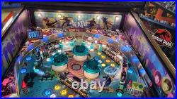 Beatles Gold Edition Pinball Machine Stern Dealer Hard To Find Loaded W Extras