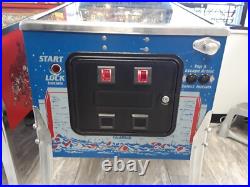 Big House by Gottlieb Pinball Machine