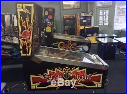 Black Knight 2000 Pinball Machine by Williams-FREE SHIPPING