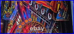 Black Knight 2000 Pinball by Williams 2073