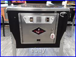Black Pyramid by Bally Midway Pinball Machine