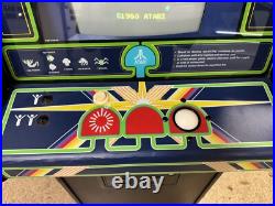 CENTIPEDE ARCADE MACHINE by ATARI (Excellent Condition) RARE CENTIPEDE ARCADE MACHINE by ATARI (Excellent Condition) RARE