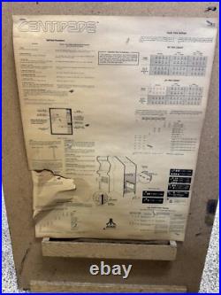 CENTIPEDE ARCADE MACHINE by ATARI (Excellent Condition) RARE CENTIPEDE ARCADE MACHINE by ATARI (Excellent Condition) RARE