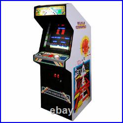 CENTIPEDE, MILLIPEDE, MISSILE COMMAND ARCADE MACHINE by TEAM PLAY (Excellent)