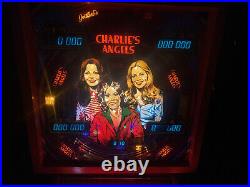 CHARLIES ANGLES Complete LED Lighting Kit custom SUPER BRIGHT PINBALL LED KIT