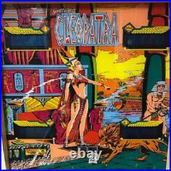 CLEOPATRA Complete LED Lighting Kit custom SUPER BRIGHT PINBALL LED KIT