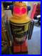COTTON-CANDY-COIN-OP-VENDING-MACHINE-by-TARGET-INT-Robbie-The-Robot-RARE-01-nirg