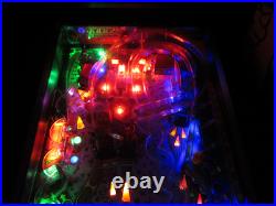 CYCLONE NON GHOSTING Lighting Kit custom SUPER BRIGHT PINBALL LED KIT