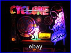 CYCLONE NON GHOSTING Lighting Kit custom SUPER BRIGHT PINBALL LED KIT