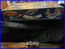Centurions Power XTreme 1986 Pinball Game #1656. Excellent Condition. No Cracks Centurions Power XTreme 1986 Pinball Game #1656. Excellent Condition. No Cracks