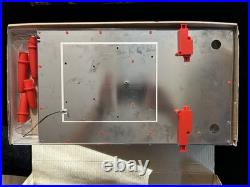 Centurions Power XTreme 1986 Pinball Game #1656. Excellent Condition. No Cracks Centurions Power XTreme 1986 Pinball Game #1656. Excellent Condition. No Cracks