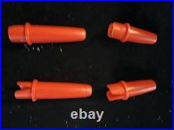 Centurions Power XTreme 1986 Pinball Game #1656. Excellent Condition. No Cracks Centurions Power XTreme 1986 Pinball Game #1656. Excellent Condition. No Cracks