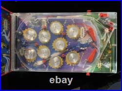 Centurions Power XTreme 1986 Pinball Game #1656. Excellent Condition. No Cracks Centurions Power XTreme 1986 Pinball Game #1656. Excellent Condition. No Cracks