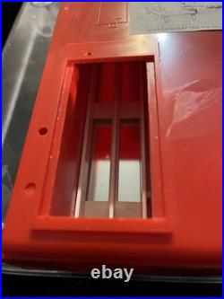 Centurions Power XTreme 1986 Pinball Game #1656. Excellent Condition. No Cracks Centurions Power XTreme 1986 Pinball Game #1656. Excellent Condition. No Cracks