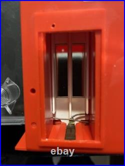 Centurions Power XTreme 1986 Pinball Game #1656. Excellent Condition. No Cracks Centurions Power XTreme 1986 Pinball Game #1656. Excellent Condition. No Cracks