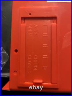 Centurions Power XTreme 1986 Pinball Game #1656. Excellent Condition. No Cracks Centurions Power XTreme 1986 Pinball Game #1656. Excellent Condition. No Cracks