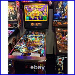 Champion Pub Pinball Machine by Bally (Completely Restored)