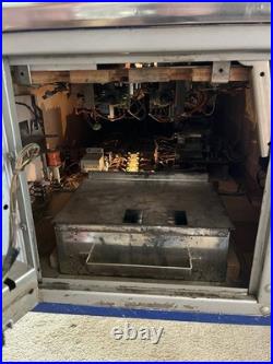 Chicago Coin Hollywood Pinball Machine Collectible Arcade Game Original