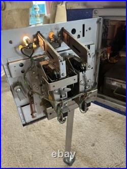 Chicago Coin Hollywood Pinball Machine Collectible Arcade Game Original