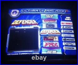 Chicago Gaming Company Ultimate Arcade 2 Circuit Board CPU PCB