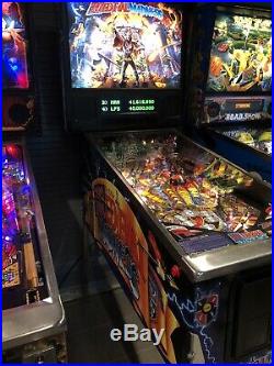 Chicago Gaming Medieval Madness Classic Edition Pinball with Shaker Motor