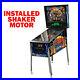 Chicago-Gaming-Medieval-Madness-Standard-Edition-Pinball-Machine-w-Shaker-Motor-01-agyg